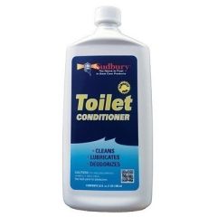 Sudbury Toilet Conditioner Quart-small image