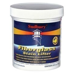 Sudbury Fiberglass Stain Lifter Pint 16oz-small image