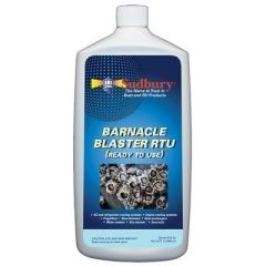 Sudbury Barnacle Blaster Rtu Ready To Use 32oz-small image