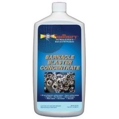 Sudbury Barnacle Blaster Concentrate 32oz-small image