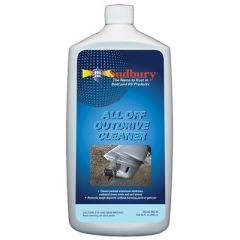 Sudbury All Off Outdrive Cleaner 32oz-small image