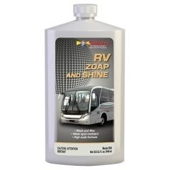 Sudbury Rv Zoap Shine 32oz-small image