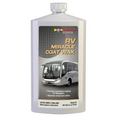 Sudbury Rv Miracle Coat Wax 16oz-small image
