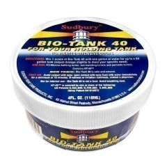 Sudbury BioTank 40 Holding Tank Treatment 4oz-small image