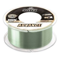 Sufix Advance LowVis Green Monofilament 10lb 1200yds-small image