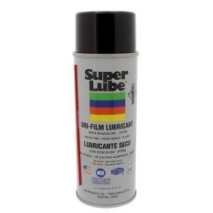 Super Lube DriFilm Aerosol WSyncolon Ptfe 11oz-small image