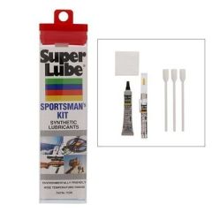 Super Lube Sportsman Kit Lubricant-small image
