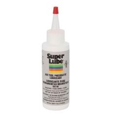 Super Lube Air Tool Pneumatic Lubricant 4oz-small image