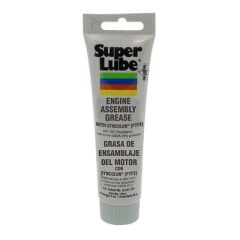 Super Lube Engine Assembly Grease 3oz Tube-small image