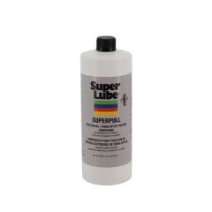 Super Lube Superpull Pulling Compound 1qt Bottle-small image