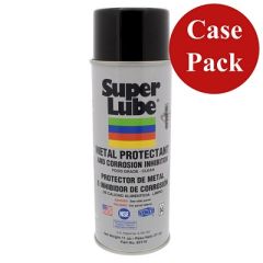 Super Lube Food Grade Metal Protectant Corrosion Inhibitor 11oz Case Of 12-small image