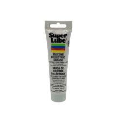 Super Lube Silicone Dielectric Grease 3oz Tube-small image