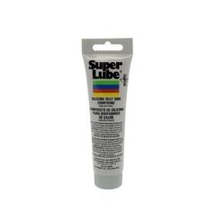 Super Lube Silicone Heat Sink Compound 3oz Tube-small image