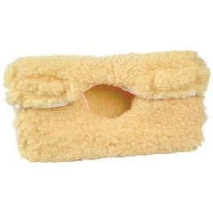 Swobbit Genuine Sheepskin Replacement Bonnet - Boat Cleaning Supplies-small image