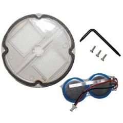 Raymarine Wind Transmitter Battery Pack Seal Kit-small image