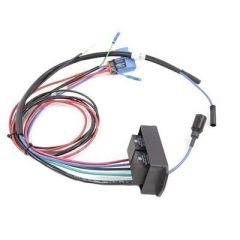 TH Marine Replacement Relay Harness FHydraulic Jack Plates 2014-small image