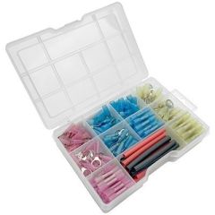 TH Marine Heat Shrink Connector Kit 200Piece-small image