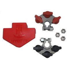 ThMarine Hydra MultiConnection Marine Battery Terminal 3Post-small image