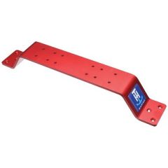Th Marine Kong Wave Tamer Flat Mount Red-small image
