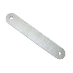 TH Marine Transom Support Plate Lower Mount-small image
