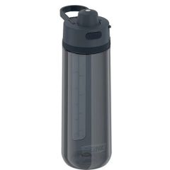 Thermos Guard Collection Hard Plastic Hydration Bottle WSpout 24oz Lake Blue-small image