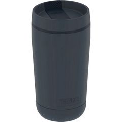 Thermos Guardian Collection Stainless Steel Tumbler 3 Hours Hot10 Hours Cold 12oz Lake Blue-small image