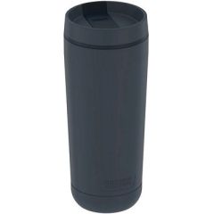 Thermos Guardian Collection Stainless Steel Tumbler 5 Hours Hot14 Hours Cold 18oz Lake Blue-small image