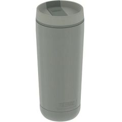 Thermos Guardian Collection Stainless Steel Tumbler 5 Hours Hot14 Hours Cold 18oz Matcha Green-small image