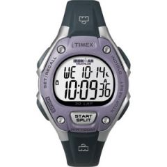 Timex Ironman 30Lap MidSize BlackLilac-small image