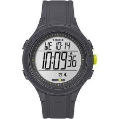 Timex Ironman Essential 30 Unisex Watch Grey-small image