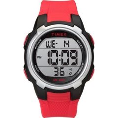 Timex T100 RedBlack 150 Lap-small image
