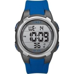 Timex T100 BlueGray 150 Lap-small image