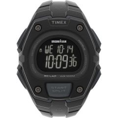 Timex Ironman Classic 30 Oversized Black-small image