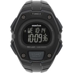 Timex Ironman Classic 30 Oversized Black-small image