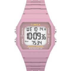 Timex Activity Step Tracker Pink-small image