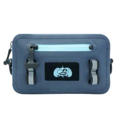 Toadfish Waterproof Sling Ocean Blue-small image