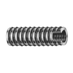 Trident Marine 34 X 50 Hd Bilge Livewell Hose Clear WBlack Helix-small image
