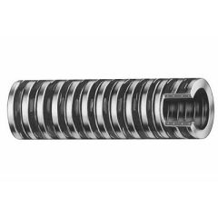 Trident Marine 34 X 50 Heavy Duty Pvc Bilge Livewell Hose Fda Clear WBlack Helix-small image