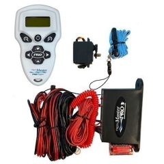Trollmaster Pro Angler Wireless Remote System-small image