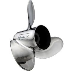 Turning Point Express Ex11321Ex21321 Stainless Steel RightHand Propeller 1325 X 21 3Blade-small image