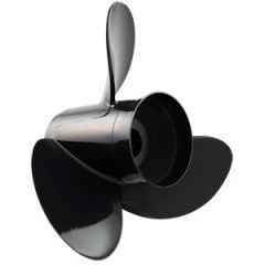 Turning Point Le1423 Hustler Aluminum RightHand Propeller 1425 X 23 3Blade-small image