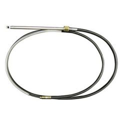 Uflex M66 20 Fast Connect Rotary Steering Cable Universal-small image