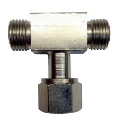 Uflex Powertech Bulkhead TFitting-small image