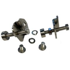 Uniden Fmb323 Flush Mount FUm725 Series-small image