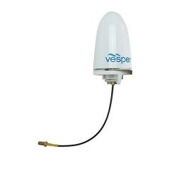 Vesper External Cellular Antenna W5m 16 Cable Mounts FCortex M1-small image