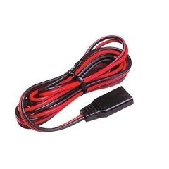 Vexilar Power Cord FFl18 Fl8 Flashers-small image