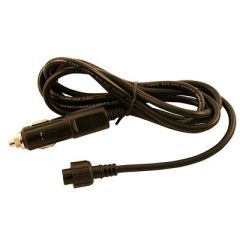 Vexilar Power Cord Adapter FFl12 Fl20 Flashers 12 Vdc 6-small image