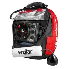 Vexilar Flx28 Pro Pack Ii Proview IceDucer WSoft Pack-small image