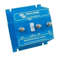 Victron Argo Diode Battery Isolator 160amp 2 Batteries-small image