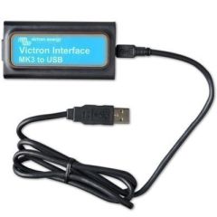 Victron Interface Mk3Usb Ve Bus To Usb Module-small image